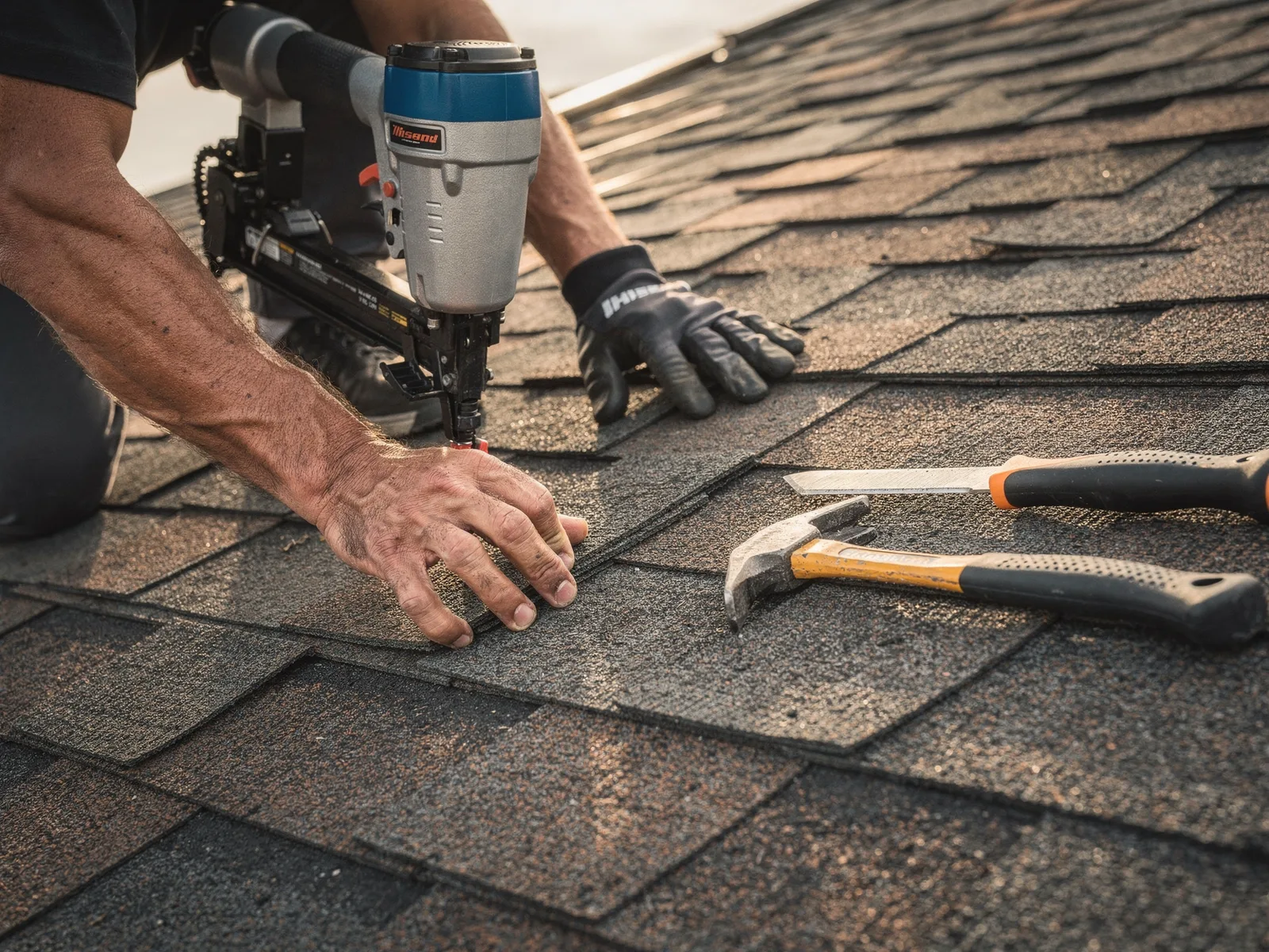 Why choose Roof Repair in Villa Park, IL